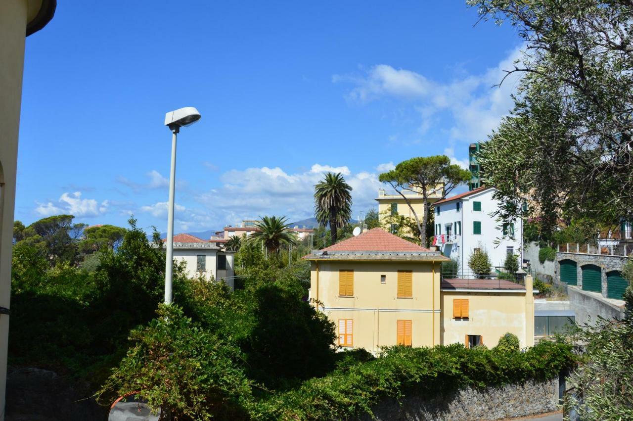 Casa Bolasco Lavagna Dış mekan fotoğraf